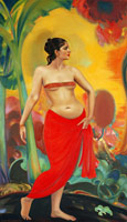 Roshan Vajifdar (1956)